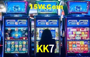 KK7 - Cassino Online Brasileiro - KK7Vip