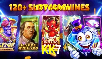 KK7Bet